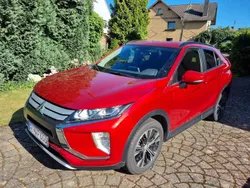 Dynamik rot (d) (metallic) Gebraucht 2019 Mitsubishi Eclipse Cross Diamant Edition SUV | 15.800 € (Guter Preis)