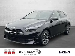 (1k) black pearl m Neu 2025 Kia Ceed Limousine | 27.980 € (Etwas zu teuer)