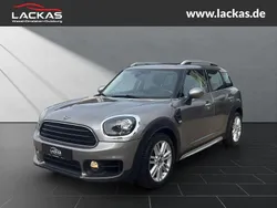 Silber Gebraucht 2018 Mini One Countryman SUV | 17.950 € (Fairer Preis)