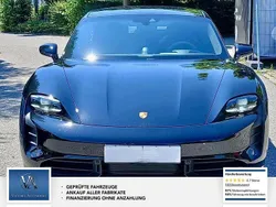 Other Gebraucht 2022 Porsche Taycan GTS Limousine | 79.990 € (Superpreis)