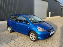 Blau Gebraucht 2006 Honda Jazz LS Kleinwagen | 2.100 € (Guter Preis)