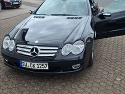 Schwarz Gebraucht 2008 Mercedes SL350 Cabrio | 21.000 € (Fairer Preis)