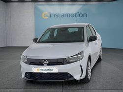 Weiß Neu 2025 Opel Corsa Edition Kleinwagen | 18.199 € (Guter Preis)