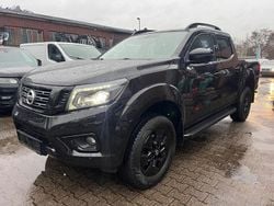 Schwarz Gebraucht 2020 Nissan Navara N-Guard Abholung | 21.900 € (Superpreis)