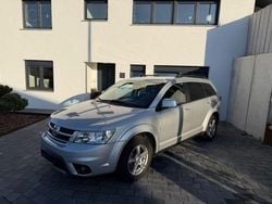 Andere Gebraucht 2012 Fiat Freemont SUV | 10.999 € (Fairer Preis)