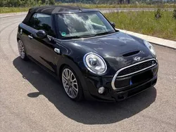 Gebraucht 2016 Mini Cooper S Cabriolet Chili Cabrio | 19.100 € (Fairer Preis)