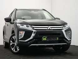 Schwarz Gebraucht 2020 Mitsubishi Eclipse Cross Diamant Edition SUV | 18.462 € (Guter Preis)