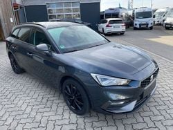 Grau Gebraucht 2021 Seat Leon FR Limousine | 17.900 € (Guter Preis)