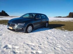 Gebraucht 2019 Skoda Scala Active Kleinwagen | 10.598 € (Fairer Preis)