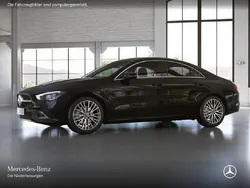 Gebraucht 2020 Mercedes CLA200 | 27.990 € (Guter Preis)