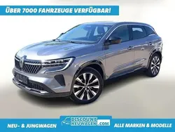 Dolomitgrau metallic Gebraucht 2023 Renault Austral Techno SUV | 28.677 € (Fairer Preis)