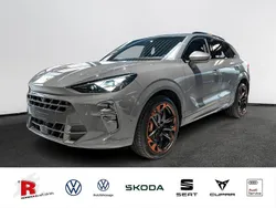 Grau Neu 2024 Cupra Terramar VZ SUV | 55.990 € (Teuer)