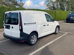 Weiß Neu 2025 VW Caddy Van / Kleinbus | 22.997 €