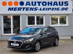 Schwarz Gebraucht 2019 Hyundai i30 YES! Limousine | 15.990 € (Fairer Preis)
