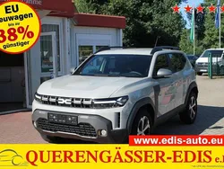 Sandstone Neu 2024 Dacia Duster Journey SUV | 25.790 € (Guter Preis)