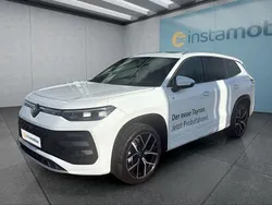 Weiß Gebraucht 2025 VW Tayron SUV | 56.049 € (Fairer Preis)