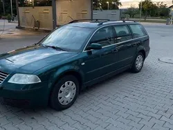 Gebraucht 2001 VW Passat Kombi | 500 € (Superpreis)