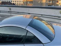 Gebraucht 2004 Mercedes SLK200 Cabrio | 6.500 € (Superpreis)