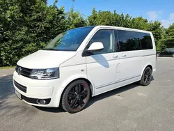 Weiß Gebraucht 2010 VW T5 Highline Van | 19.900 € (Fairer Preis)