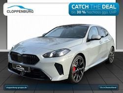 M brooklyn grau Neu 2025 BMW 123 Performance Kleinwagen | 49.420 € (Fairer Preis)