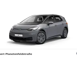 Grau Gebraucht 2021 VW ID.3 Pure Kleinwagen | 18.177 € (Fairer Preis)