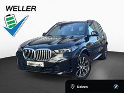 Alpinweiß (weiß) Gebraucht 2024 BMW X5 Shadowline SUV | 87.450 € (Fairer Preis)