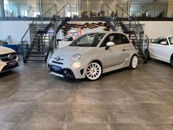 Grigio cenere/abarth/campovolo Gebraucht 2019 Abarth 595 Esseesse Kleinwagen | 18.299 € (Guter Preis)