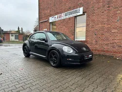 Schwarz Gebraucht 2012 VW Beetle Limousine | 7.490 € (Guter Preis)