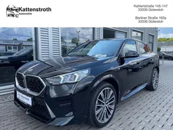 Schwarz Gebraucht 2025 BMW X2 M Sport SUV | 43.890 € (Teuer)