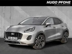 Andere farbe Gebraucht 2024 Ford Puma Titanium SUV | 23.190 € (Guter Preis)