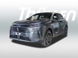 Grau Neu 2025 Peugeot 3008 Allure SUV | 39.980 € (Teuer)