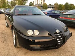 Schwarz Gebraucht 2003 Alfa Romeo GTV | 4.250 € (Fairer Preis)