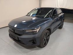 Blau Gebraucht 2025 Volvo EC40 Ultra SUV | 49.990 €