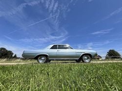 Blau Gebraucht 1964 Buick Skylark Coupé | 20.900 €
