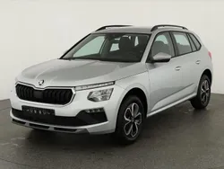 Brilliant silber metallic Neu 2025 Skoda Kamiq SUV | 22.445 € (Guter Preis)