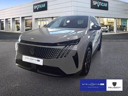 Weiß Gebraucht 2024 Peugeot 3008 Allure SUV | 32.870 € (Fairer Preis)