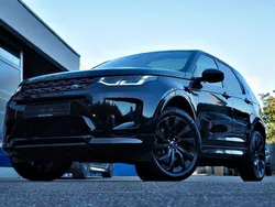 Schwarz Gebraucht 2020 Land Rover Discovery Sport SE Dynamic SUV | 23.700 € (Fairer Preis)