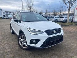 Weiß Gebraucht 2018 Seat Arona FR SUV | 14.900 € (Guter Preis)