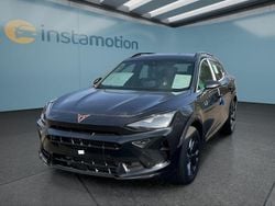 Schwarz Gebraucht 2025 Cupra Formentor SUV | 43.949 €