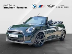 Andere Gebraucht 2022 Mini Cooper Kleinwagen | 27.688 € (Teuer)