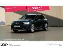 Gebraucht 2024 Audi Q3 S-Line SUV | 44.950 € (Teuer)