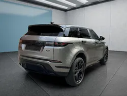 Silber Gebraucht 2021 Land Rover Range Rover SUV | 37.949 € (Guter Preis)