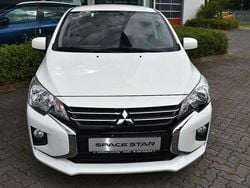 Islandweiß Gebraucht 2024 Mitsubishi Space Star Select+ Limousine | 15.990 € (Etwas zu teuer)