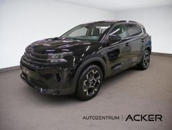 Grau Gebraucht 2025 Citroën C5 Aircross SUV | 21.880 € (Guter Preis)