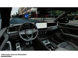 VW Tayron