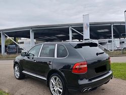Schwarz Gebraucht 2007 Porsche Cayenne S SUV | 16.300 €