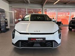 Weiß Neu 2025 Kia EV4 Kleinwagen | 46.949 € (Fairer Preis)