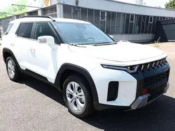 Grand white Neu 2025 Ssangyong Torres SUV | 21.434 €