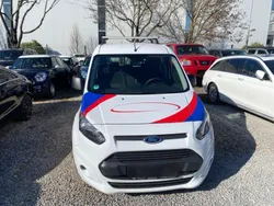 Weiß Gebraucht 2015 Ford Tourneo Connect Trend Van / Kleinbus | 7.800 € (Superpreis)