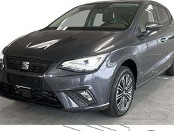 Grau Neu 2025 Seat Ibiza XCELLENCE Limousine | 25.485 € (Fairer Preis)
